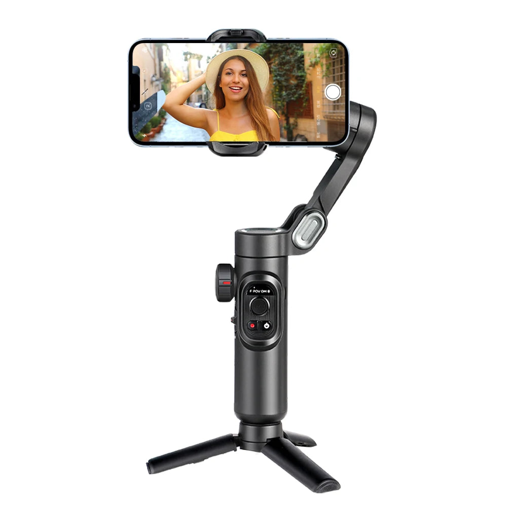 3-Axis Handheld Gimbal