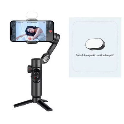 3-Axis Handheld Gimbal